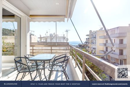 Διαμέρισμα για ενοικίαση Άλιμος - Photo 4
