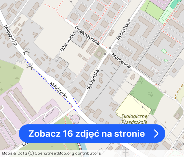 Dwupokojowe*balkon*miejsce parkingowe *na kameralnym osiedlu - Zdjęcie 1