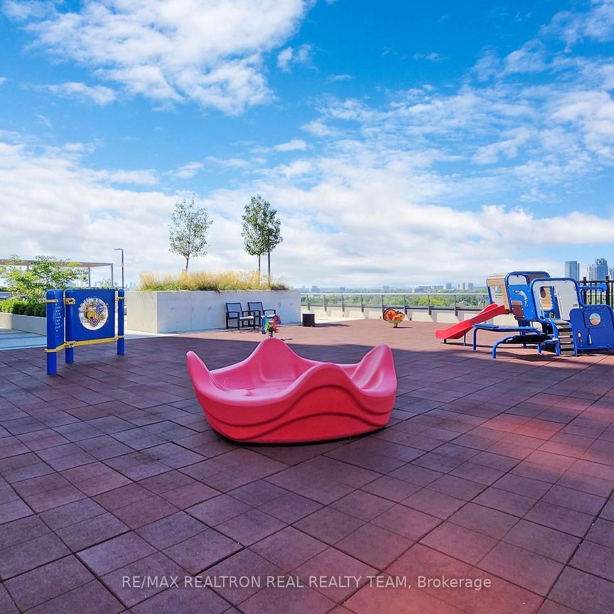 For Lease - 50 Thomas Riley Road Unit# #1510, Toronto, Ontario - Photo 1