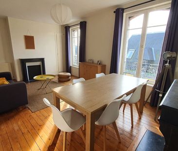 Location Appartement Rouen - Photo 3
