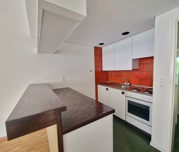 2.5 Zimmer, 53 m², 3. Stock - Photo 2
