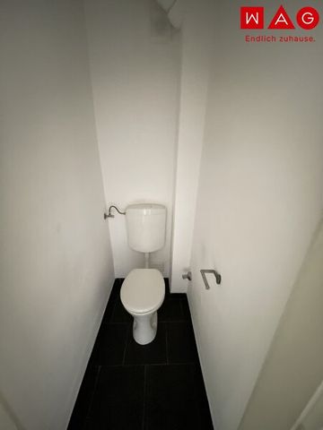 Moderne 3-Zimmer-Wohnung mit Balkon! – Ihr neues Zuhause! - Foto 4