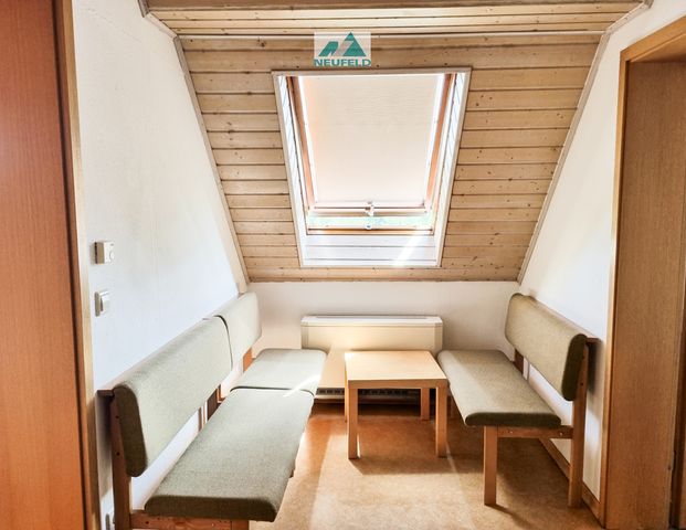 4-Zimmerwohnung in Gundelsheim nahe der Weinberge wartet auf Sie! - Photo 1
