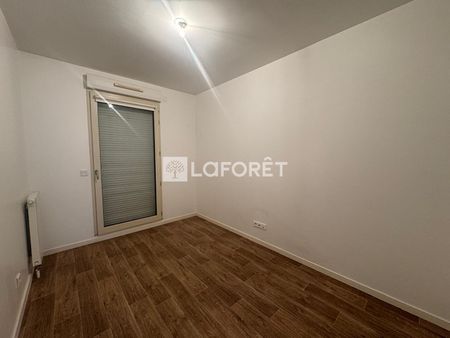 Appartement T4 Saint-Denis à louer - Photo 3