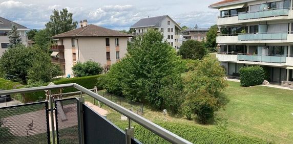 Nice 2 room apartment renovated ideally located in the center of the village - Photo 2