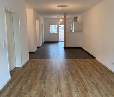 Erdgeschosswohnung in 54441 Kanzem - Photo 3