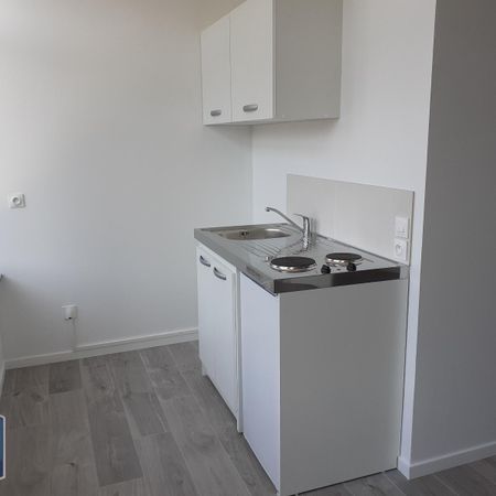 Location Appartement 2 pièces 32m² LILLE 59000 - Photo 3