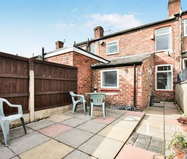 2 bedroom terraced to rent Lowfield Road, Cheadle, SK3 - Photo 5