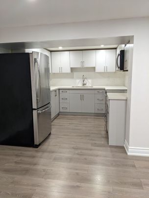 For Lease - 65 Northey Drive, Toronto, Ontario - Photo 1