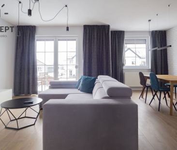 Piękny Apartament - Karwiany | 3 sypialnie - Фото 2