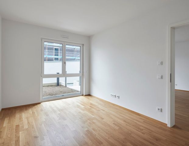 2,0-Zimmer-Wohnung in Bonn Endenich - Photo 1
