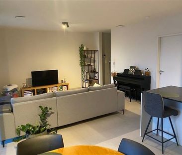 Appartement te huur - Foto 1