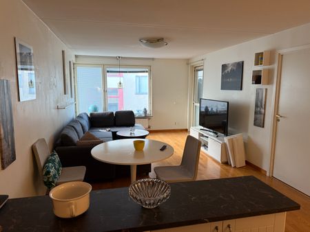 Hillerödsgränd, Kista - Photo 3