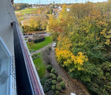 Appartement te huur - Foto 3