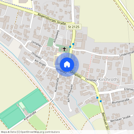 94356 Bayern - Kirchroth