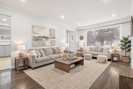 For Lease - 957 Beechwood Avenue Unit# upper, Mississauga, Ontario - Photo 2