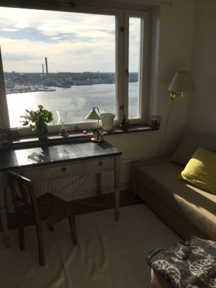 Fregattvägen, Lidingö - Photo 1