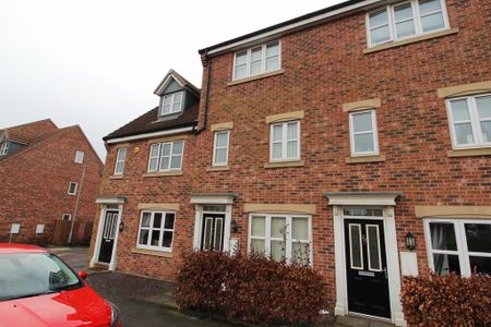 3 bedroom townhouse to rent - Photo 5