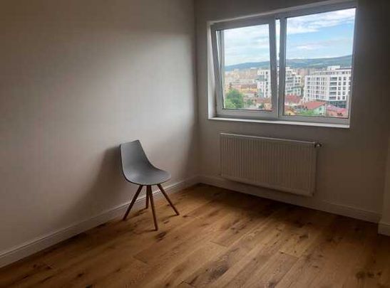 Apartament 3 camere, 65 mp, imobil nou, garaj, zona Kaufland - Fotografie 1