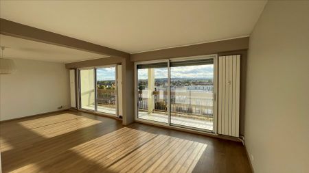 Appartement 5 pièces à Thionville - Photo 2