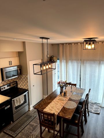 For Lease - 369 ESSA Road Unit# 45, Barrie, Ontario - Photo 5