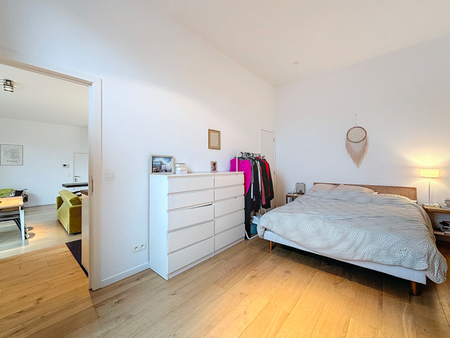 Appartement te huur in Ixelles - Photo 3