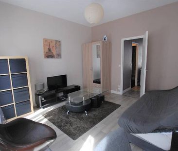 Location Appartement 1 pièce 27m² CHERBOURG-EN-COTENTIN 50100 - Photo 2