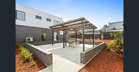 BRAND NEW LUXURY TOWN HOMES - Photo 5