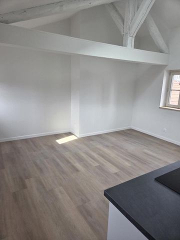 APPARTEMENT 1 pièce(s) - 23m² - Photo 2