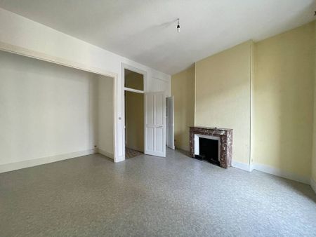 Location Appartement 1 pièce 41m² GRENOBLE 38000 - Photo 5