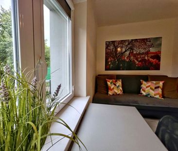 Pokój, ul. Radzikowskiego - Zdjęcie 1