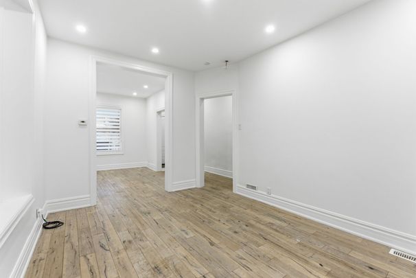 For Lease - 1297 Davenport Road, Toronto, Ontario - Photo 1