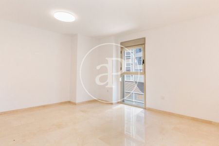 Flat for rent with views in Sant Pau (Valencia) - Photo 5