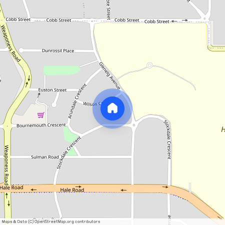 3b/11 Wilson Cres, WA 6019, Wembley Downs