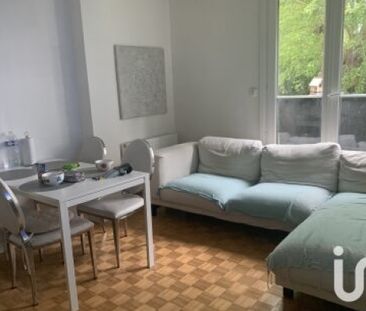 Location Appartement 3 pièces - Photo 6