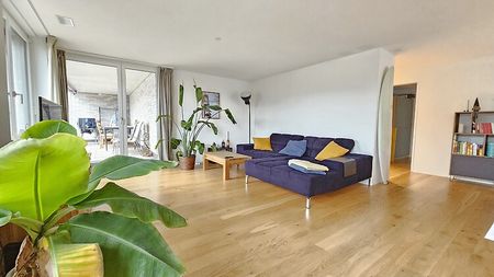 2½ Zimmer-Wohnung in Liebefeld (BE), möbliert, auf Zeit - Photo 5