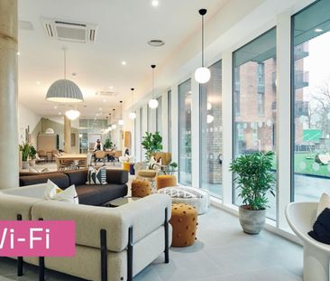 809, 6 Barking Wharf Square, Apo Barking - Photo 4