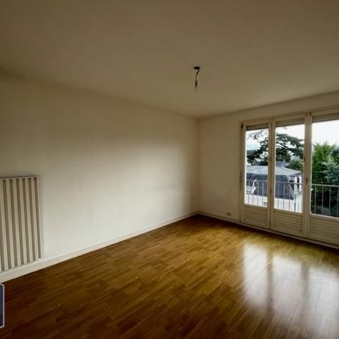 Location Appartement 2 pièces 46m² LAVAL 53000 - Photo 1