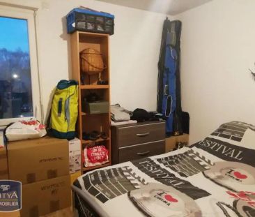 Appartement à louer 2 pièces 47.5m² - Photo 5