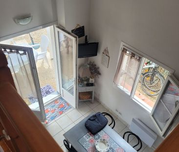 Location maison 3 pièces, 39.85m², Les Sables-d'Olonne - Photo 1