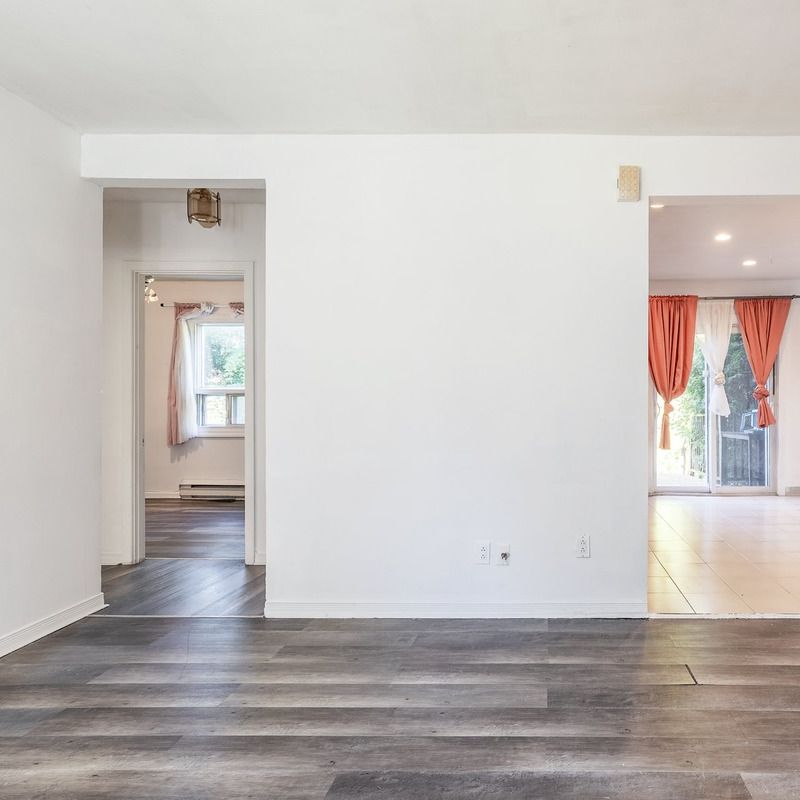 À louer / Appartement - Photo 1