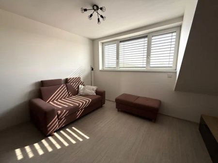 NABÍDKA PRONÁJMU LUXUSNÍ NOVOSTAVBY BYTU 2+KK S TERASOU A KLIMATIZACÍ V BRNĚ - Photo 3