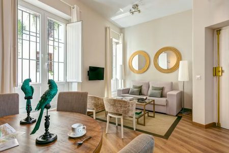 Calle Conde de Ibarra, Sevilla, Andalusia 41004 - Photo 2