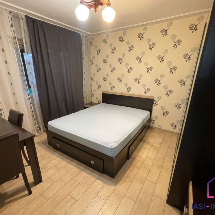 3 Rooms Apartment for Rent Independence- Medical University (UMF) - Photo 1