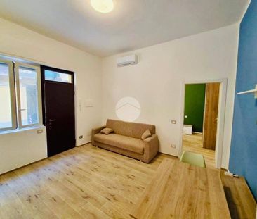 Bilocale via Tommaso Campanella 8, Buonarroti, Monza - Photo 3