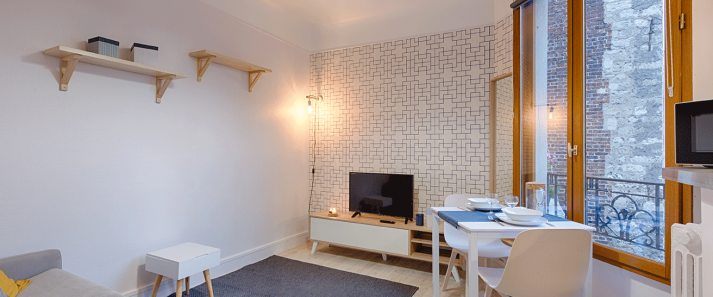 96 Avenue de Saint-Ouen, 75018 Paris 18 - Photo 1