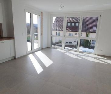 Neubau-Whg. 4 Zimmer mit EBK in Grafenau - Photo 4