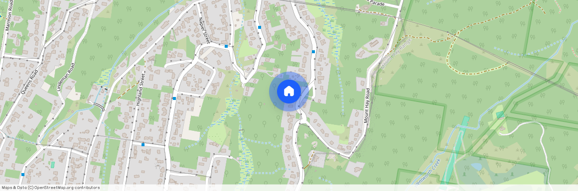 6 Rawson Parade, NSW 2780, Leura