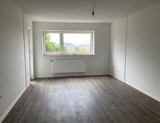 Anfragen herbei, diese Wohnung ist frei! - Foto 1