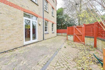 Grange Park, Ealing, W5 - Photo 5